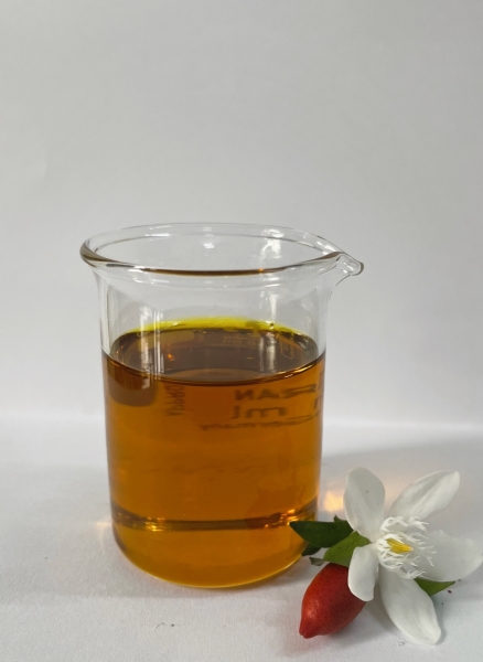 Tinh dầu cam ngọt - Nguyên Liệu Làm Mỹ Phẩm Mia - Công Ty TNHH TM DV Hóa Chất Mỹ Phẩm Mia